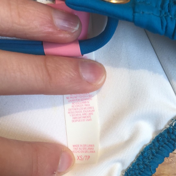 Bikini Top - Picture 4 of 4